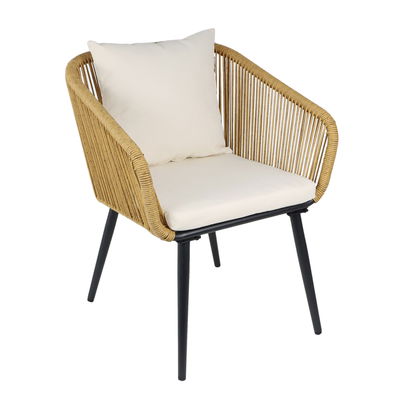 Bistro-Set Sofia 3tlg. inkl. Kissen Bistro-Set Sofia 3tlg. inkl. Kissen
