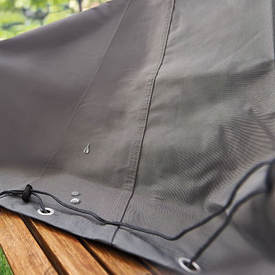 Kölle Premium Schutzhülle für Sitzgruppe rechteckig Kölle Premium Schutzhülle für Sitzgruppe rechteckig