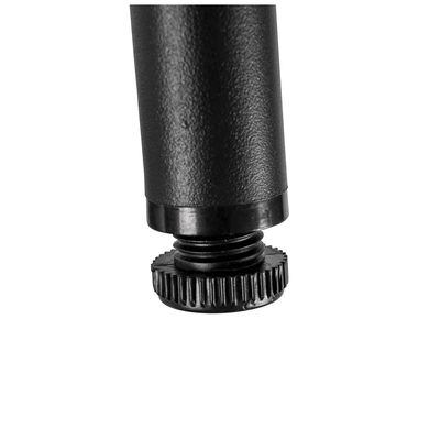 Bo-camp Klapptisch 'Decatur', braun, ca. 90 x 60 cm Bo-camp Klapptisch 'Decatur', braun, ca. 90 x 60 cm