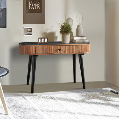 BRONX Konsole, Akazie, ca. 118 x 40 x 75 cm BRONX Konsole, Akazie, ca. 118 x 40 x 75 cm