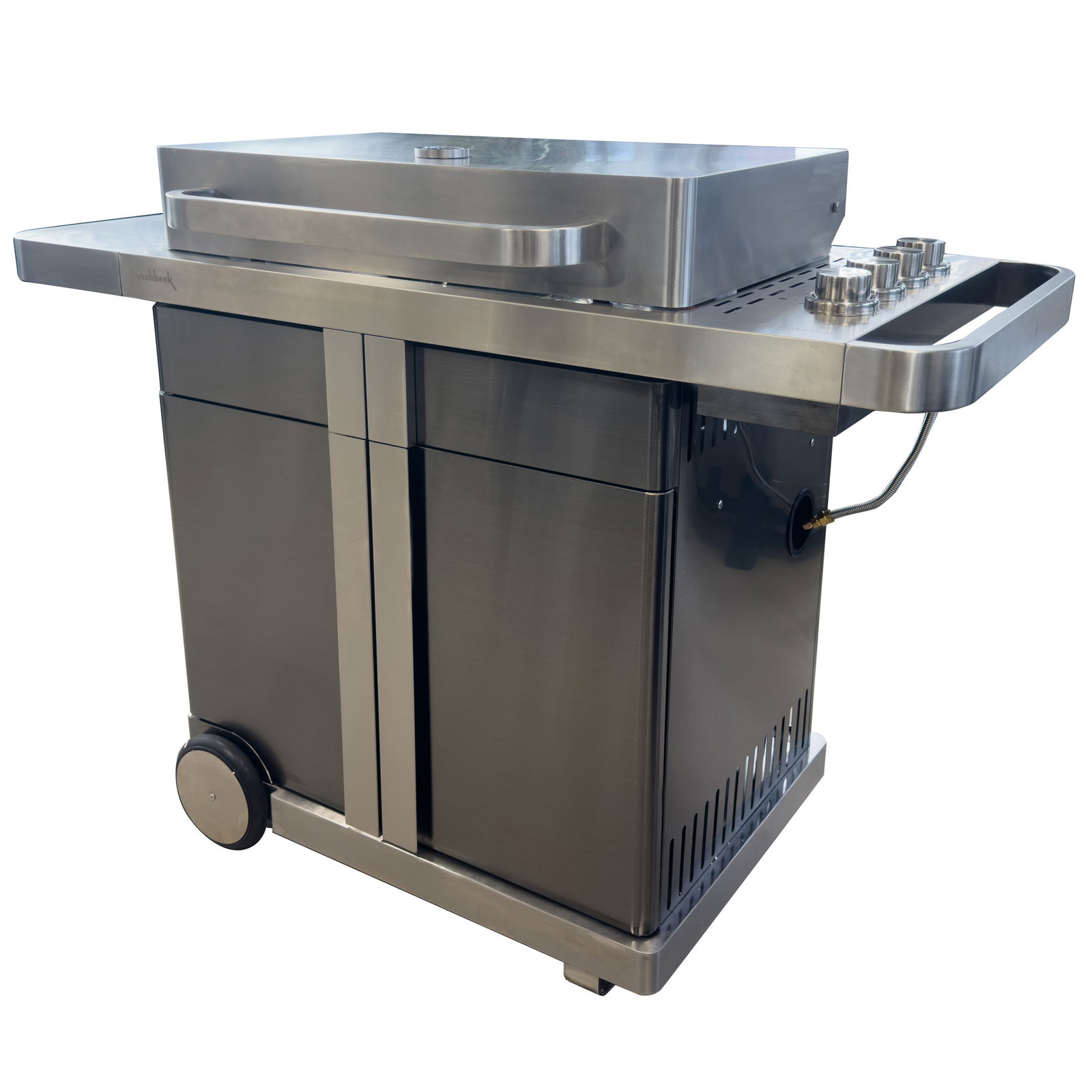 Buschbeck Gasgrill 'Premium P1000'