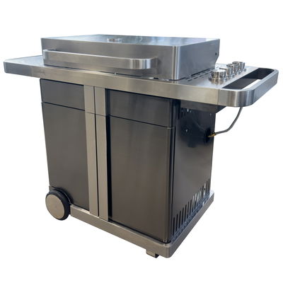Buschbeck Gasgrill 'Premium P1000'
