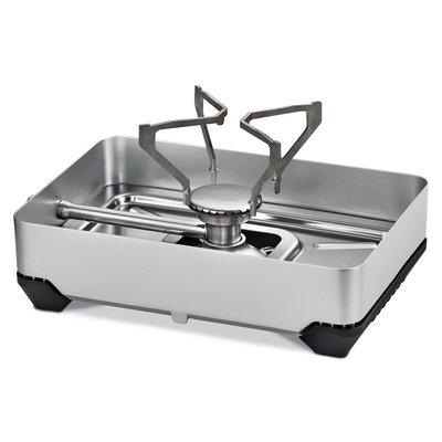 Enders Pace Camping Gasgrill & Kocher