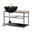 Fire Kitchen Rad-Set, 2er-Set, Edelstahl