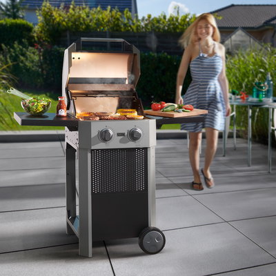 Buschbeck Elektrogrill 'Grenada'