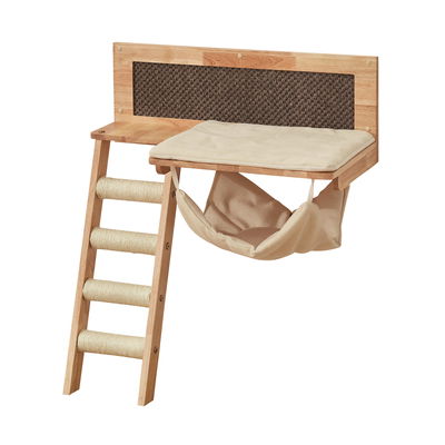 Nobby Wandelement 'Kiu', creme, ca. 70 x 37,5 x26 (81) cm Nobby Wandelement 'Kiu', creme, ca. 70 x 37,5 x26 (81) cm