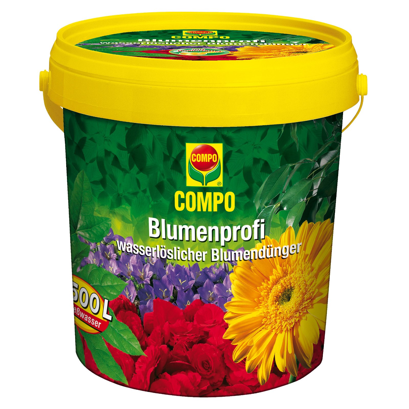Compo Blumenprofi, 1,2 kg