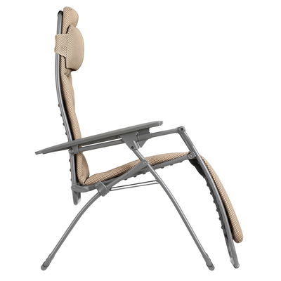 Relaxsessel 'Futura', moka