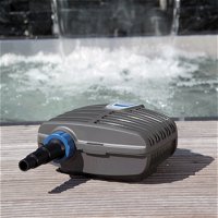 AquaMax Eco Classic 11500 Filter- und Bachlaufpumpe