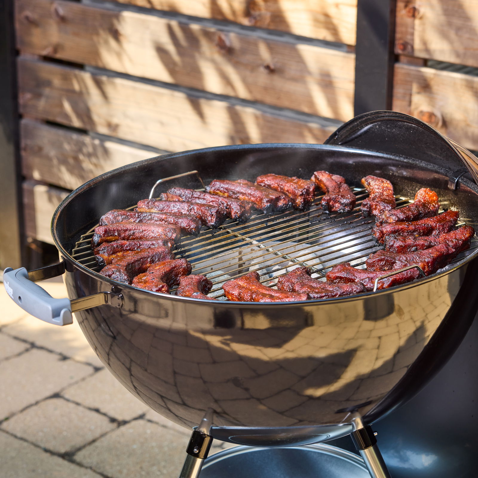 Weber Holzkohlegrill 'Original Kettle', ca. Ø 57 cm Weber Holzkohlegrill 'Original Kettle', ca. Ø 57 cm