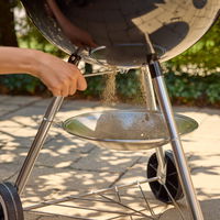 Weber Holzkohlegrill 'Original Kettle', ca. Ø 57 cm Weber Holzkohlegrill 'Original Kettle', ca. Ø 57 cm