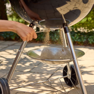 Weber Holzkohlegrill 'Original Kettle', ca. Ø 57 cm Weber Holzkohlegrill 'Original Kettle', ca. Ø 57 cm