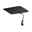 Lafuma Relaxsessel 'Evolution', grau