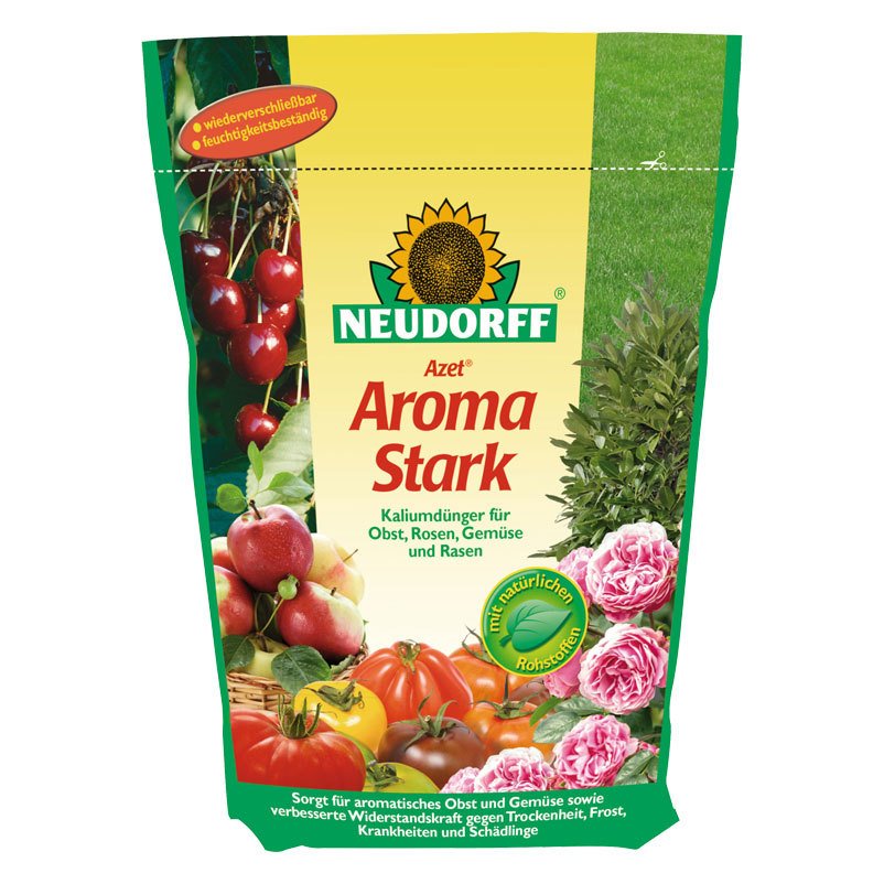 Neudorff Azet® Aroma & Stark, 750 g