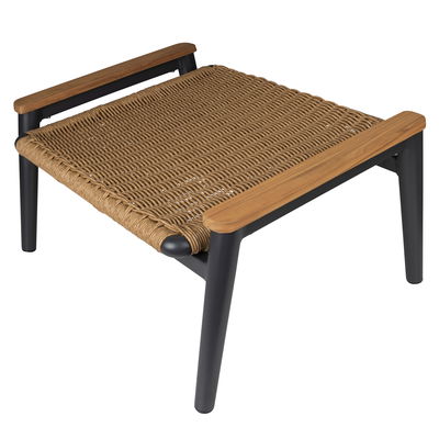 Kölle Loungehocker 'Bali' inkl. Auflagen Kölle Loungehocker 'Bali' inkl. Auflagen