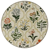 Mosaik-Beistelltisch 'Coimbra', ca. Ø 39 x H 46 cm