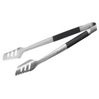 Enders Grillbesteck inkl. Tasche, 3er-Set, Edelstahl