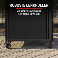 Weber Gasgrill 'Spirit E-425C Stealth', schwarz Weber Gasgrill 'Spirit E-425C Stealth', schwarz