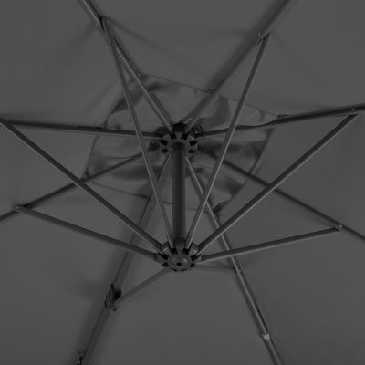 Schneider Sonnenschirm 'Rhodos Junior', 270 x 270 cm