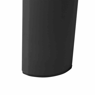 Gartentisch Silva, Tischplatte in Washed Grey, 182 x 100cm