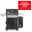 Gasgrill Spirit EP-335 Premium GBS, Weber, Sear Station, Seitenkocher