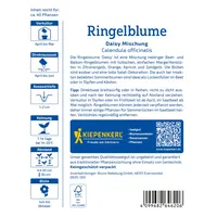 Kiepenkerl Saatgutmischung Ringelblume 'Daisy'