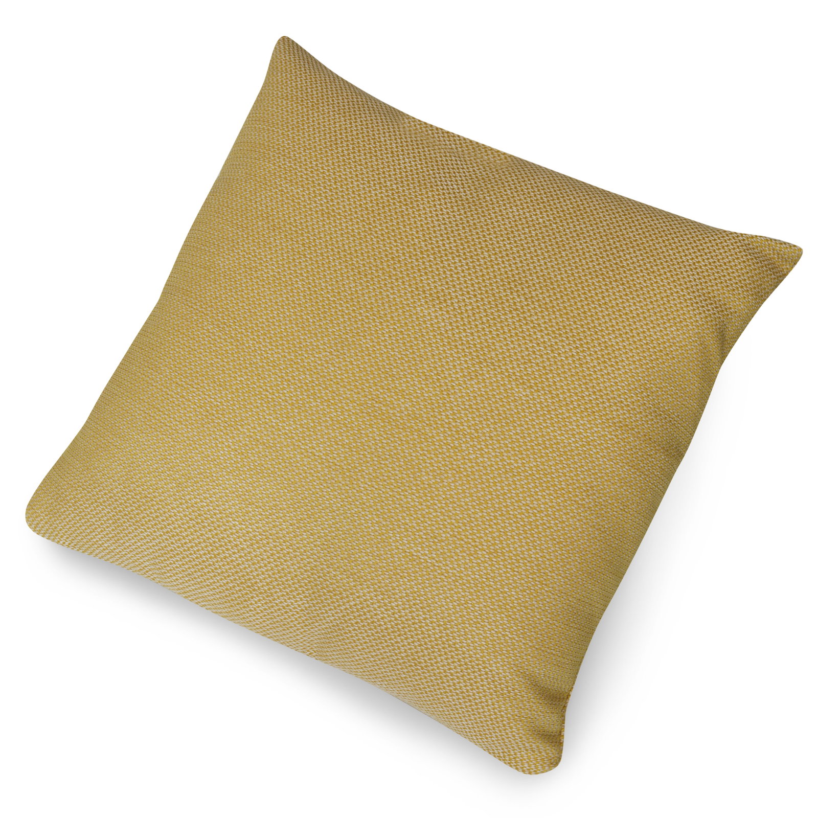 Kölles Beste Knuffelkissen 'Twist', capri, ca. 35 x 35 cm Kölles Beste Knuffelkissen 'Twist', capri, ca. 35 x 35 cm