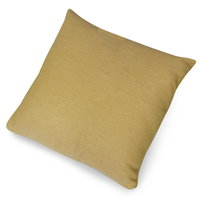 Kölles Beste Knuffelkissen 'Twist', capri, ca. 35 x 35 cm Kölles Beste Knuffelkissen 'Twist', capri, ca. 35 x 35 cm