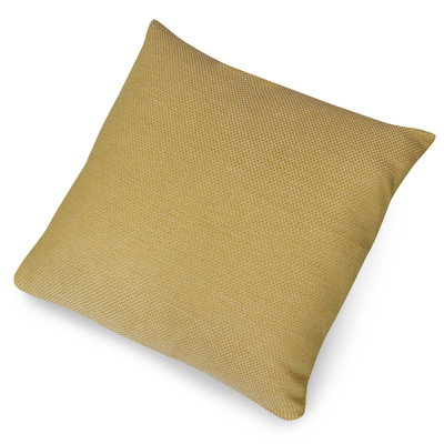 Kölles Beste Knuffelkissen 'Twist', capri, ca. 35 x 35 cm Kölles Beste Knuffelkissen 'Twist', capri, ca. 35 x 35 cm