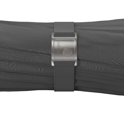 Knirps Kurbelschirm 'Phoenix', bordeaux, Ø ca. 315 cm