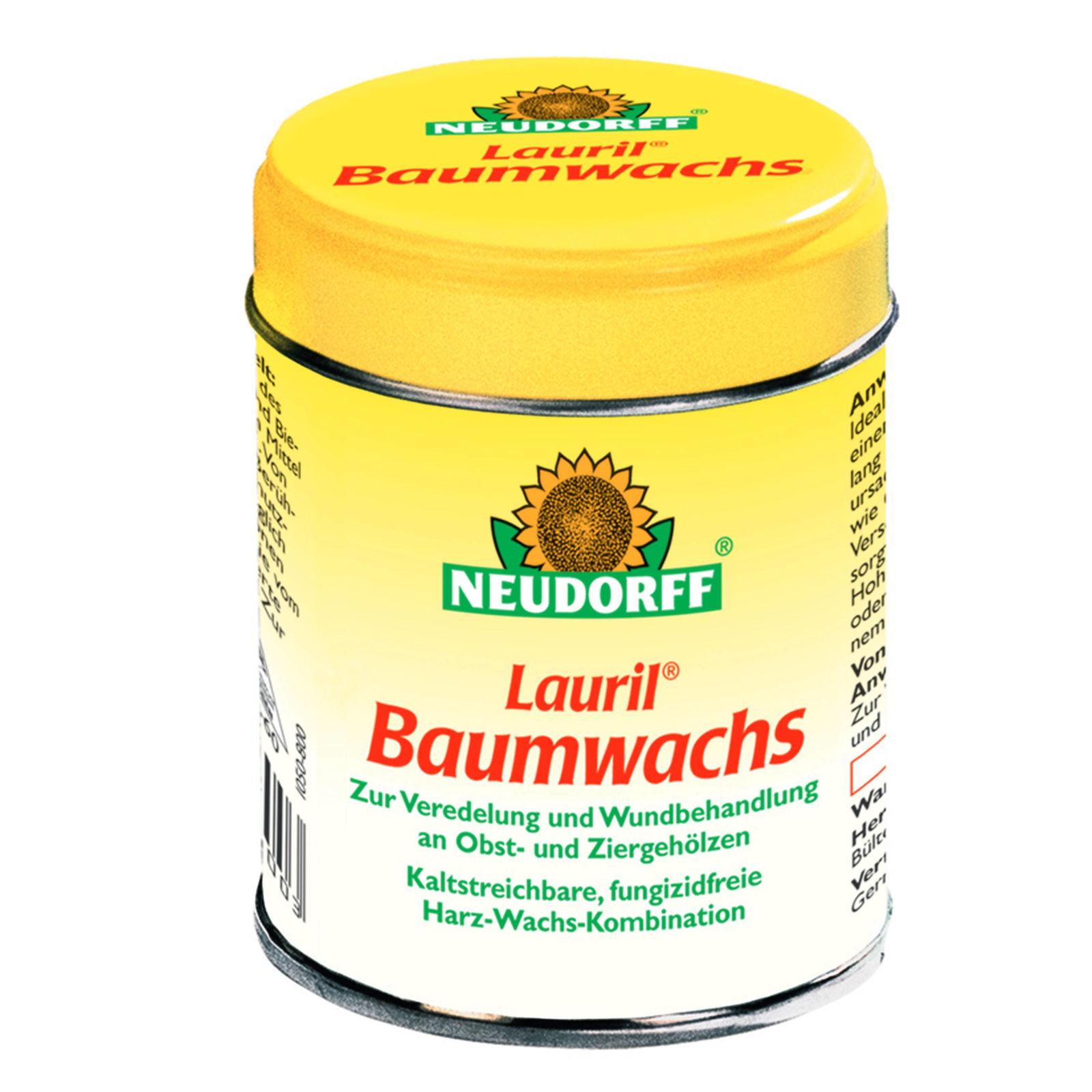Neudorff Lauril® Baumwachs, 125 g