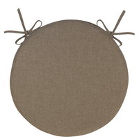 Kölle Sitzkissen 'SunDance', taupe, ca. Ø 38 cm Kölle Sitzkissen 'SunDance', taupe, ca. Ø 38 cm