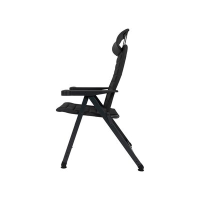 Crespo Relaxsessel 'AP/437-ASC-60', grau Crespo Relaxsessel 'AP/437-ASC-60', grau