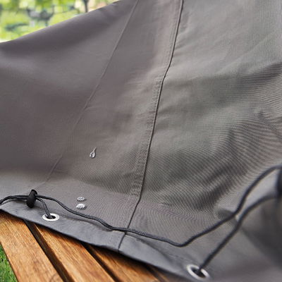 Kölle Premium Schutzhülle für Loungesofa, 220x90x80 cm Kölle Premium Schutzhülle für Loungesofa, 220x90x80 cm