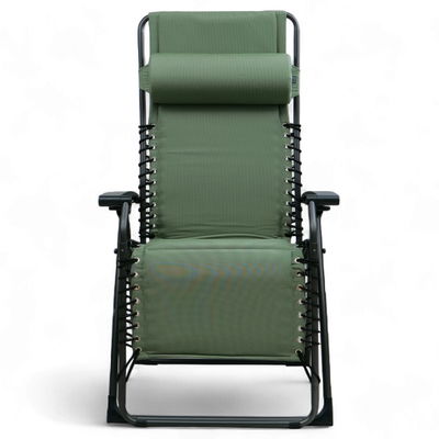 Sungörl Relaxliege 'Oasi Verde', grün Sungörl Relaxliege 'Oasi Verde', grün