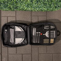 Weber Grillzubehör-Rucksack