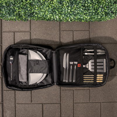 Weber Grillzubehör-Rucksack Weber Grillzubehör-Rucksack