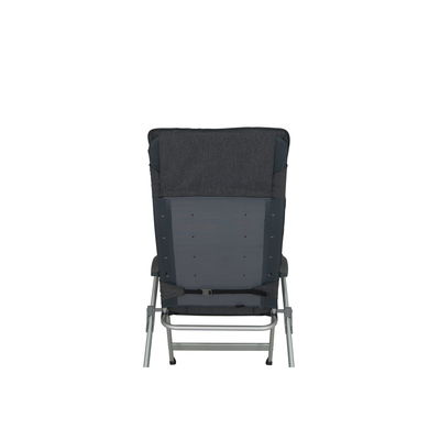 Crespo Sitzkissen mit Heizung 'HC-237', grau