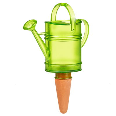 Scheurich Wasserspeicher 'Nelly', grün, 110 ml Scheurich Wasserspeicher 'Nelly', grün, 110 ml