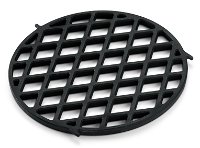 Weber® Gourmet BBQ-System Sear Grate ohne Grillrost