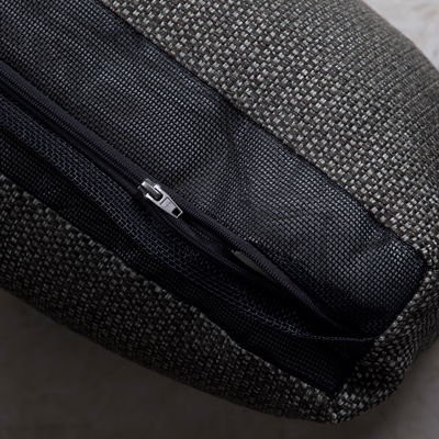 Kölle Loungegruppe 'Dox' inkl. Auflagen, 4tlg. Kölle Loungegruppe 'Dox' inkl. Auflagen, 4tlg.