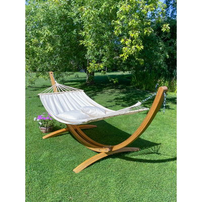 Chilllounge Hängematte 'Palma Beach', bunt