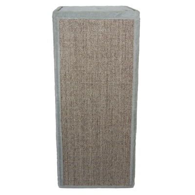 Kratztonne 'Maili', natur, 119 x 50 x 50 cm Kratztonne 'Maili', natur, 119 x 50 x 50 cm