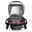 Weber® Elektrogrill Pulse 2000 schwarz
