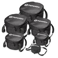 Petromax Transporttasche für Feuertopf 'ft4.5'