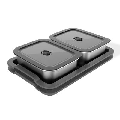 Weber Serviertablett-Set 'Works', 5 tlg. Weber Serviertablett-Set 'Works', 5 tlg.