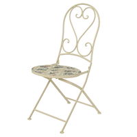 Mosaik-Klappstuhl 'Coimbra'