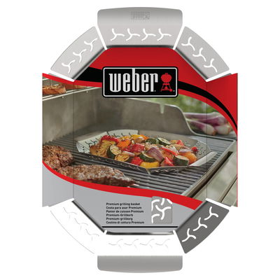 Weber® Original Gemüsekorb groß