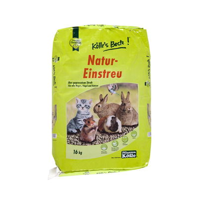 Kölles Beste Natur-Einstreu 16 kg Kölles Beste Natur-Einstreu 16 kg