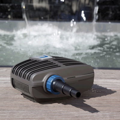 AquaMax Eco Classic 5500 Filter- und Bachlaufpumpe